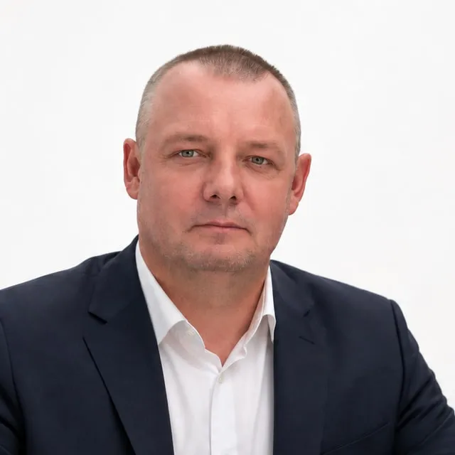 Олексій, CEO ATOS LAB